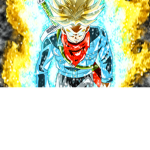 Dragon ball Rage Fighting clan