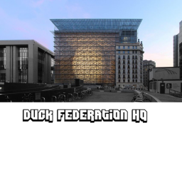 Duck Federation Meetings