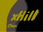 xHill roblox bedwars clan
