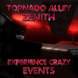 Tornado Alley Zenith