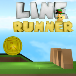 Elite line runner