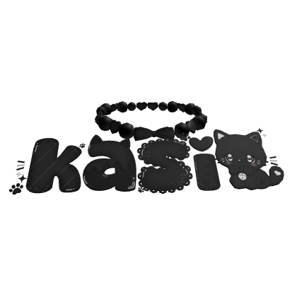 kasi necklace