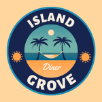 The Island Grove