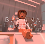 Banana Pudings ;<