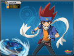 beyblade crushers