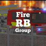 FSRP - Fire Group
