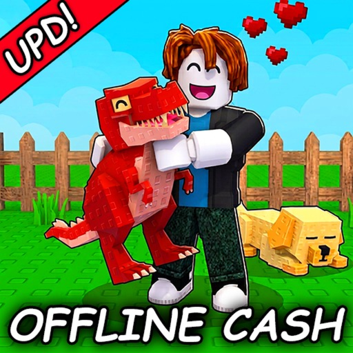 Rescue Animals! 🐾 Roblox game