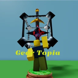 Gear-Topia icon