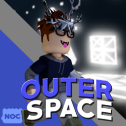 OBBY: Outer Space