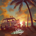 Vibe Village community