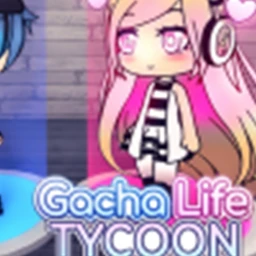 [KOSTENLOSER UGC]✨Gacha Tycoon icon