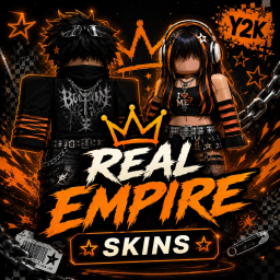Real empire skins