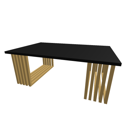 Modern Table