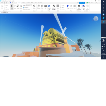 My Own 20th Century Fox 2009 Logo Remake