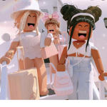 Vacay squad!