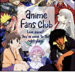 あAnime Fan Club羅