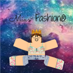 Mia's Fashion