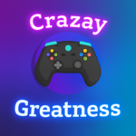 Crazay Greatness