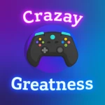 Crazay Greatness Group Thumbnail