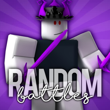 Random Battles!