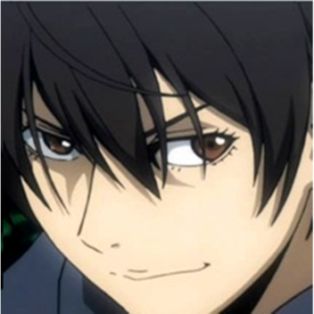 Btooom! - Apex Predator