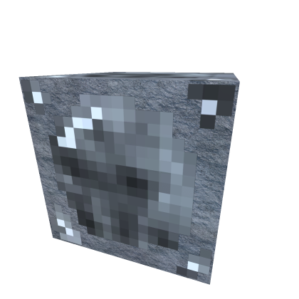 New Ore!