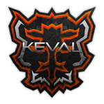 Keval