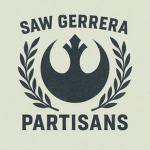 Saw Gerrera Partisans