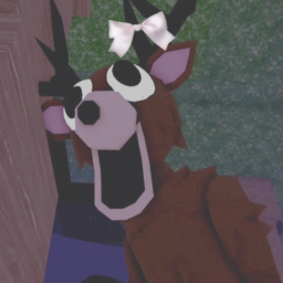 ୨🦌୧