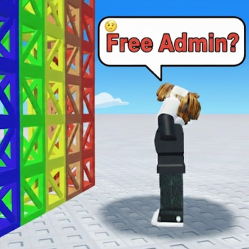 Climb Up For Free ADMIN!!!