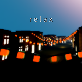 relax 