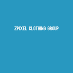 Z Pixel Clothing