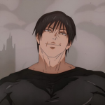 All hail TOJIIII