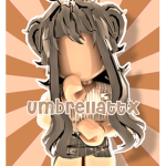 GFX Umbrella