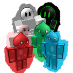 SLIMES/YEET