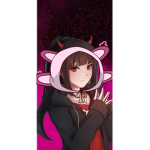 Inactive random group