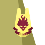 〔| Orbital Drop Shock Troopers |〕