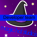 Magic Hat Stuido's Dev team