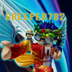 Greeper782 Official