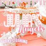 Julia’ѕ angels