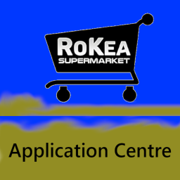 Application Centre