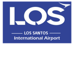 Los Santos international airport (MAIN GROUP)