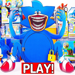 Become Sonic Tapes