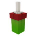 Horned Redrose seed image