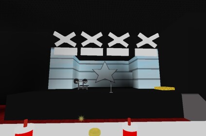 Robloxia's Got Talent II
