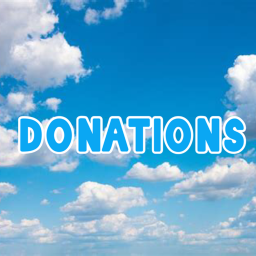 Reunited Sins Donations