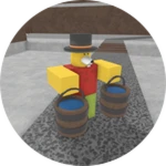 Double Water Hold Capacity Roblox gamepass thumbnail