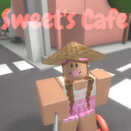 Sweet's Cafe!