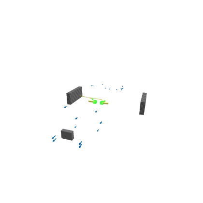 Steering Wheel Levers 
