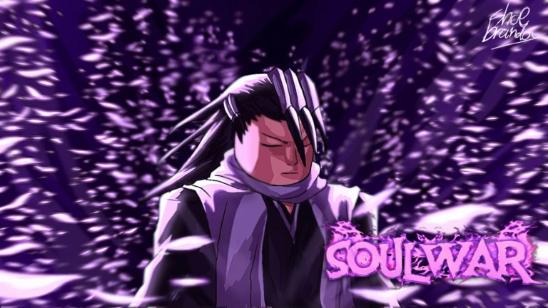 More About Soul War, Image source: Roblox.com